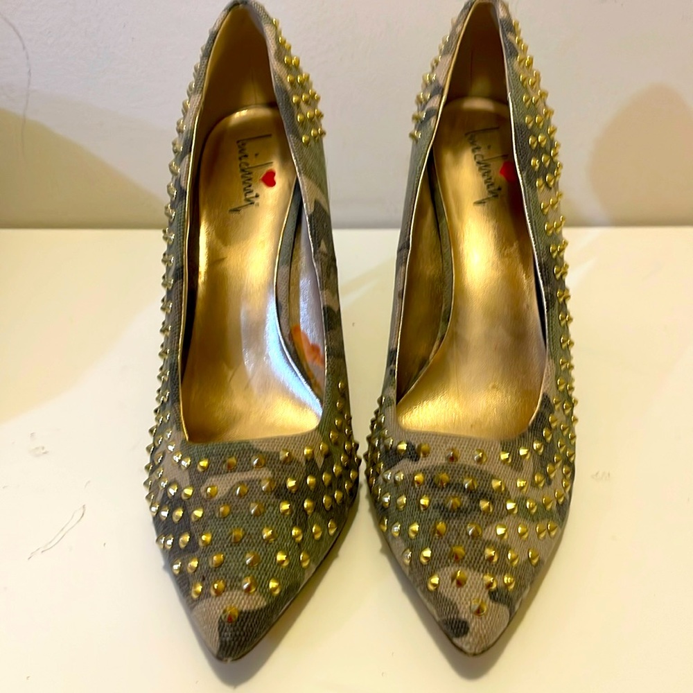 Luichiny women’s shoes